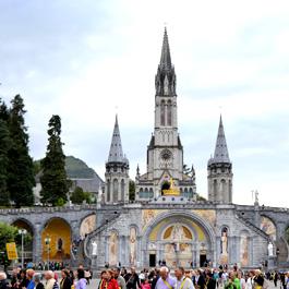 Lourdes