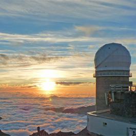 Observatorio del Pic du Midi