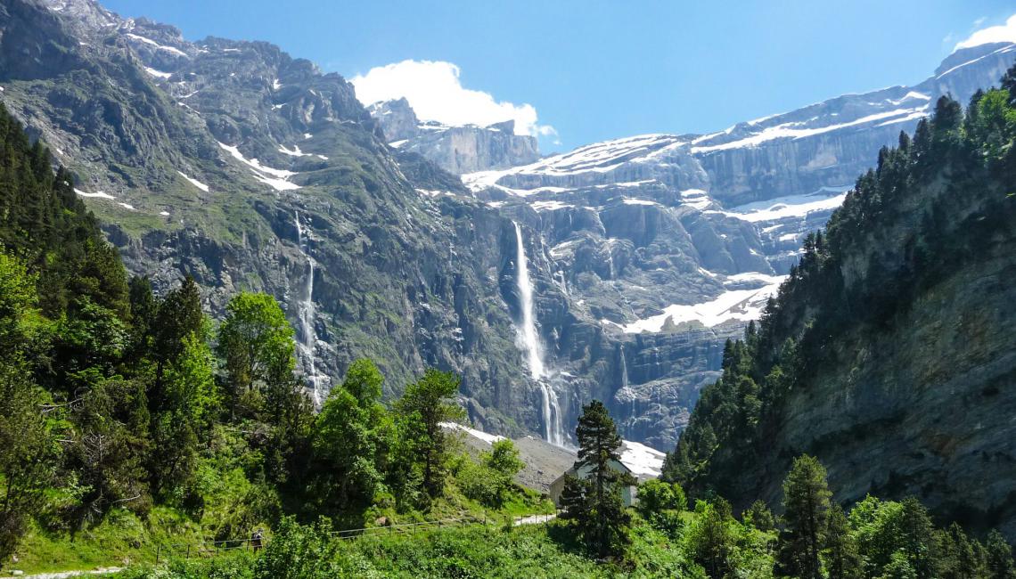 Cirque de Gavarnie